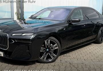 BMW 740 5.052 km 94.400 &euro; Mülheim an der Ruhr 45478