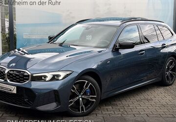 BMW M340d 19.580 km 57.400 &euro; Mülheim an der Ruhr 45478