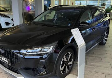 Ford Focus 19.307 km 26.990 &euro; Kamp-Lintfort 47475