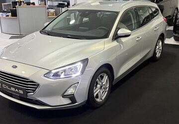 Ford Focus 28.150 km 15.900 &euro; Gelsenkirchen 45891