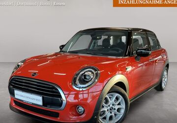 Mini Cooper 30.350 km 19.599 &euro; Essen 45141