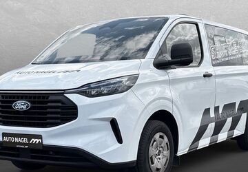 Ford Transit Custom 40.387 km 49.990 &euro; Moers 47441