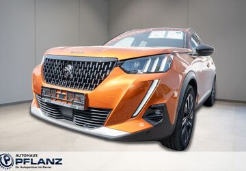 Peugeot 2008 23.000 km 19.485 &euro; Bochum 44801