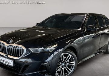 BMW 520 18.400 km 49.899 &euro; Essen 45141