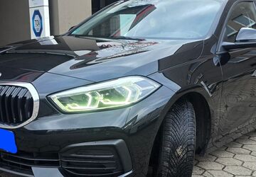 BMW 118 209.365 km 14.999 &euro; Oberhausen 46049