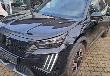 Peugeot 2008 21.851 km 22.990 &euro; Essen 45307
