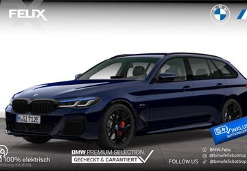 BMW 530 67.795 km 37.649 &euro; Bottrop 46236