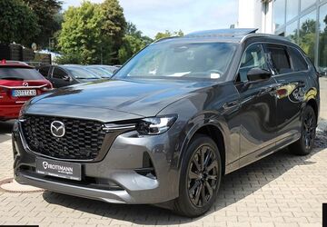 Mazda CX-80 8.470 km 54.970 &euro; Bottrop-Kirchhellen 46244