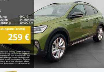 VW Taigo 15.752 km 25.110 &euro; Bochum 44892