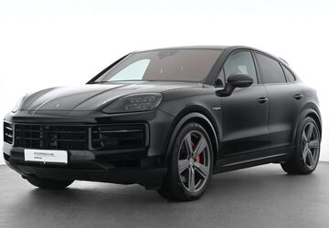 Porsche Cayenne 21.149 km 123.000 &euro; Essen 45143
