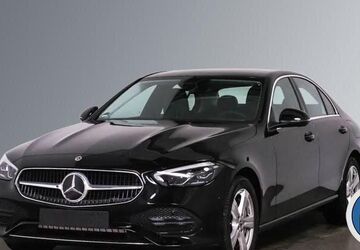 Mercedes-Benz C 300 15.209 km 42.875 &euro; Oberhausen 46149
