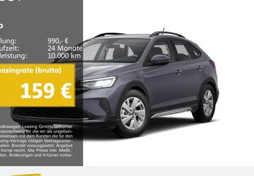 VW Taigo 14.328 km 19.450 &euro; Bochum 44892