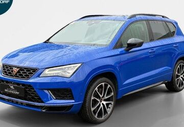Cupra Ateca 60.409 km 25.940 &euro; Bottrop 46244