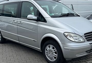 Mercedes-Benz Viano 306.000 km 9.299 &euro; Bottrop 46238