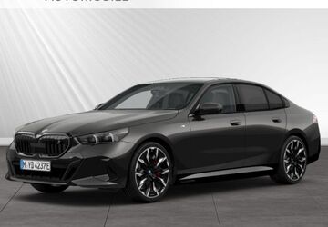 BMW i5 21.100 km 58.500 &euro; Wesel 46485