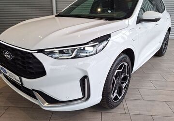 Ford Kuga 6.000 km 38.890 &euro; Mülheim an der Ruhr 45478