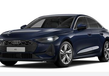 Audi A5 28.850 km 43.370 &euro; Bochum 44809