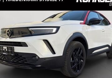 Opel Mokka 22.890 km 20.490 &euro; Essen 45143