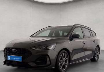 Ford Focus 30.888 km 21.490 &euro; Düsseldorf 40233