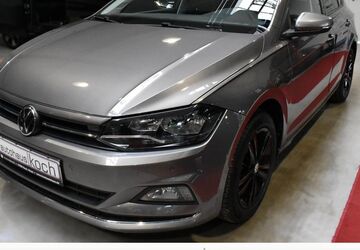 VW Polo 12.500 km 29.980 &euro; Neukirchen-Vluyn 47506
