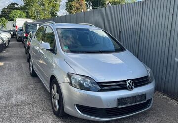 VW Golf 266.000 km 3.800 &euro; Essen 45143