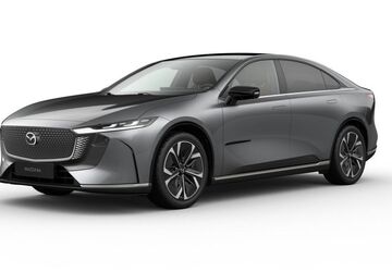 Mazda 6e 4.125 km 37.300 &euro; Velbert 42551