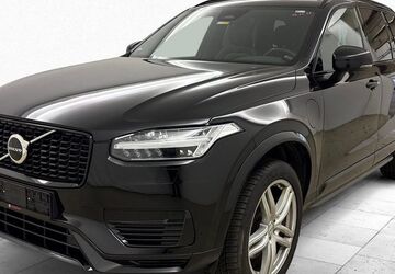 Volvo XC90 119.475 km 40.197 &euro; Krefeld 47829
