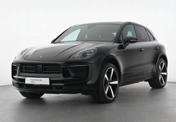 Porsche Macan 7.500 km 84.900 &euro; Essen 45143