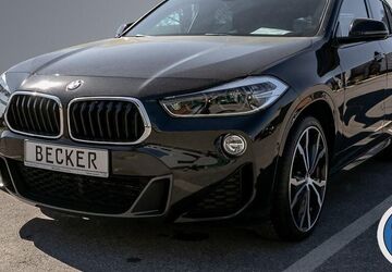BMW X2 103.710 km 23.750 &euro; Oberhausen 46149