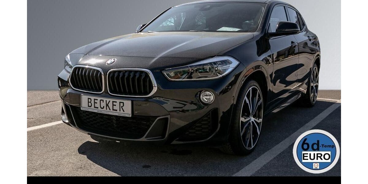 BMW X2 103.710 km 23.750 &euro; Oberhausen 46149