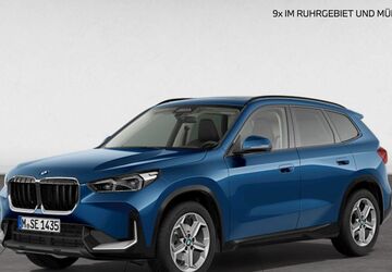BMW X1 29.180 km 42.940 &euro; Bochum 44809