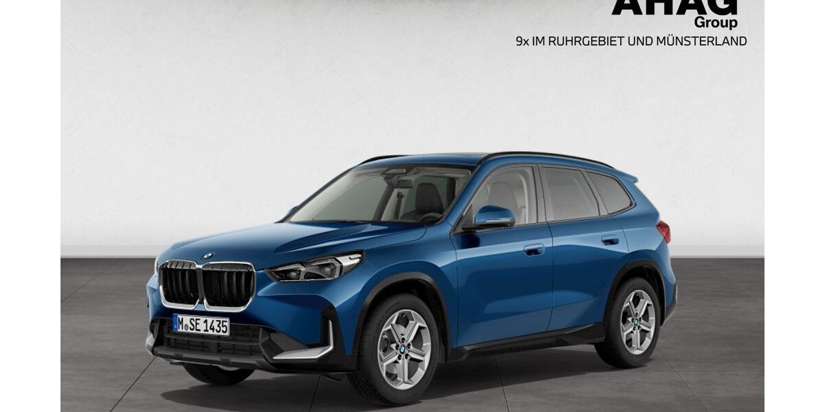 BMW X1 29.180 km 42.940 &euro; Bochum 44809