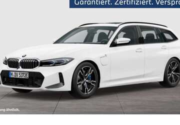 BMW 330 28.450 km 46.900 &euro; Velbert 42549