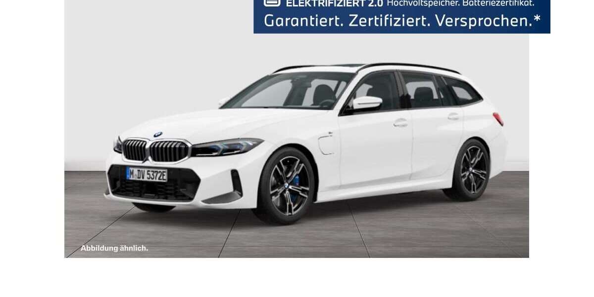 BMW 330 28.450 km 46.900 &euro; Velbert 42549