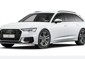 Audi A6 29.132 km 47.990 &euro; Gelsenkirchen 45894