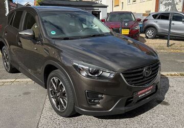 Mazda CX-5 152.462 km 12.790 &euro; Herten 45701
