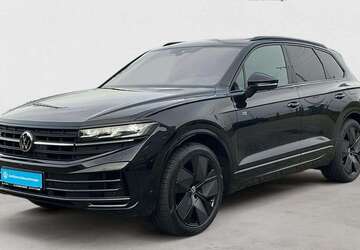 VW Touareg 17.799 km 79.881 &euro; Wesel 46483