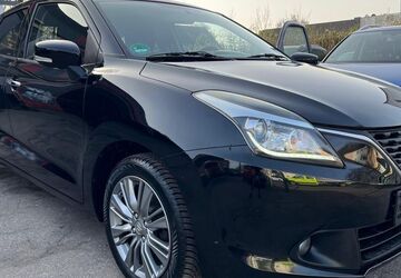 Suzuki Baleno 99.000 km 7.500 &euro; essen 45359