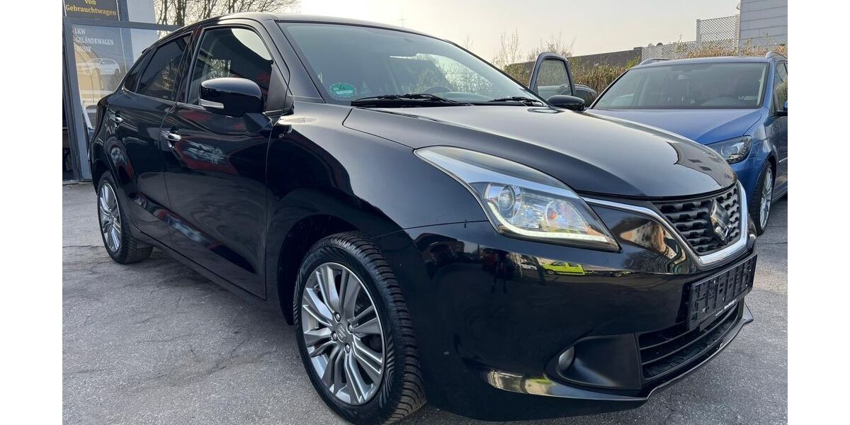 Suzuki Baleno 99.000 km 7.500 &euro; essen 45359