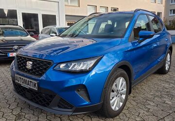 Seat Arona 18.300 km 19.470 &euro; Erkrath 40699