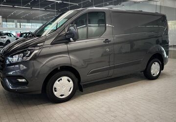 Ford Transit Custom 64.950 km 21.690 &euro; Oberhausen 46049