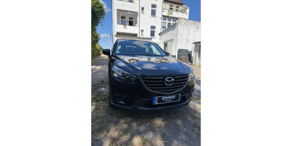 Mazda CX-5 235.628 km 7.500 &euro; Oberhausen 46149