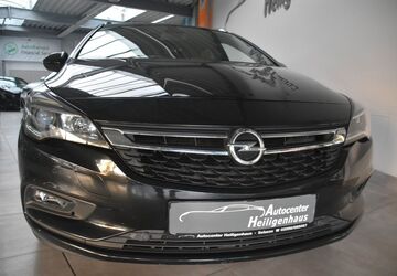 Opel Astra 148.052 km 7.980 &euro; Heiligenhaus 42579