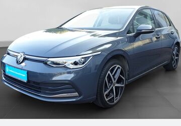 VW Golf 61.455 km 21.940 &euro; Bochum 44892