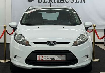 Ford Fiesta 102.900 km 5.699 &euro; Oberhausen 46049