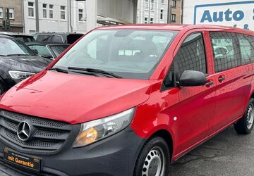 Mercedes-Benz Vito 171.012 km 15.600 &euro; Oberhausen 46045