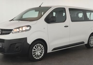 Opel Vivaro 57.400 km 26.884 &euro; Düsseldorf 40233