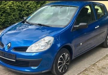 Renault Clio 113.000 km 2.999 &euro; Gelsenkirchen 45888