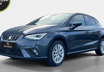 Seat Ibiza 17.587 km 20.940 &euro; Bottrop 46244