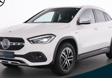 Mercedes-Benz GLA 250 29.492 km 29.699 &euro; Essen 45309